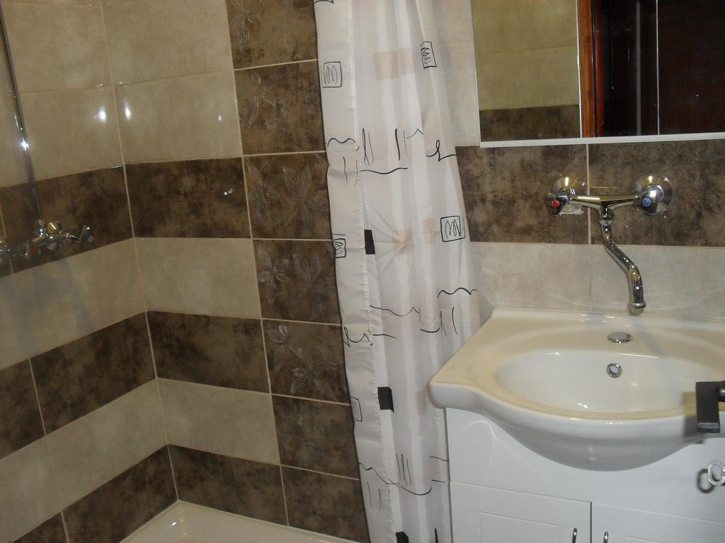 Rooms Natalija Sveti Juraj Quarto foto