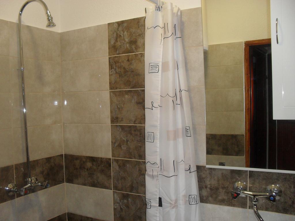 Rooms Natalija Sveti Juraj Exterior foto