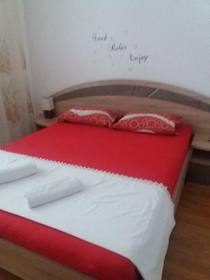Rooms Natalija Sveti Juraj Quarto foto