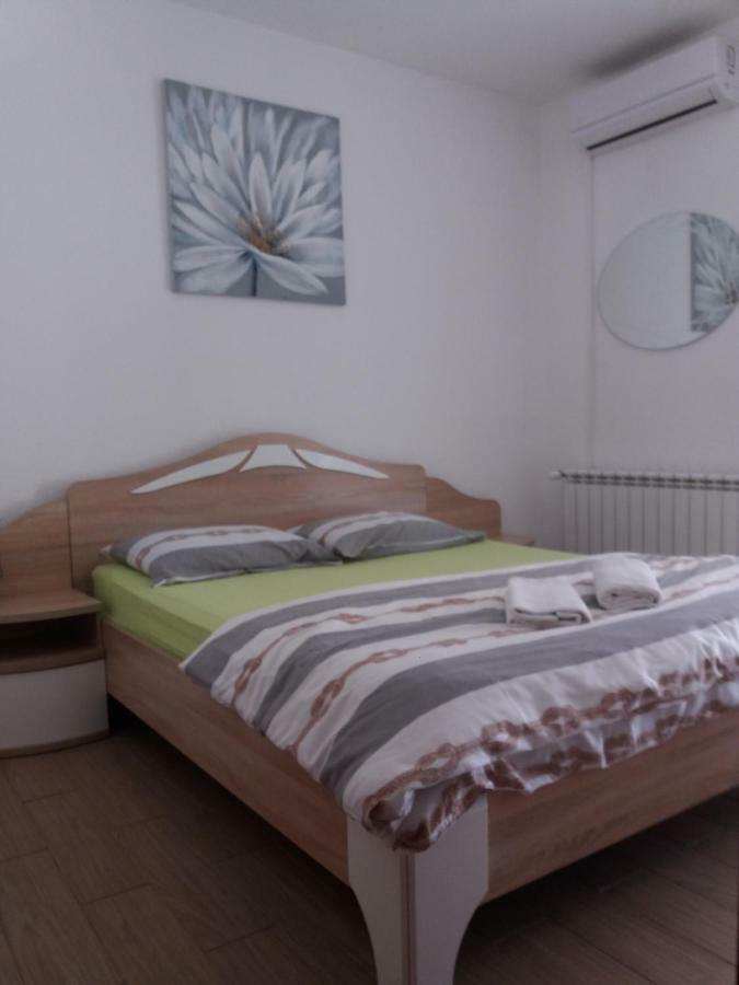 Rooms Natalija Sveti Juraj Quarto foto